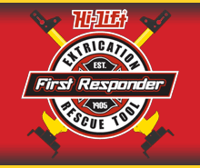 Hi-Lift FR-485 48 First Responder Extrication Rescue Tool 