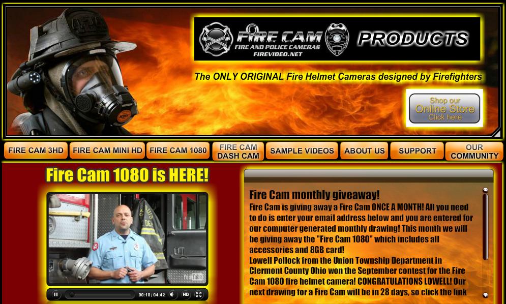 Fire_Cam_Mini_HD_Firefighter_Extrication