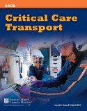 Critical Care Transport EMS Extrication