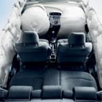 2013 Honda Fit Airbag Extrication