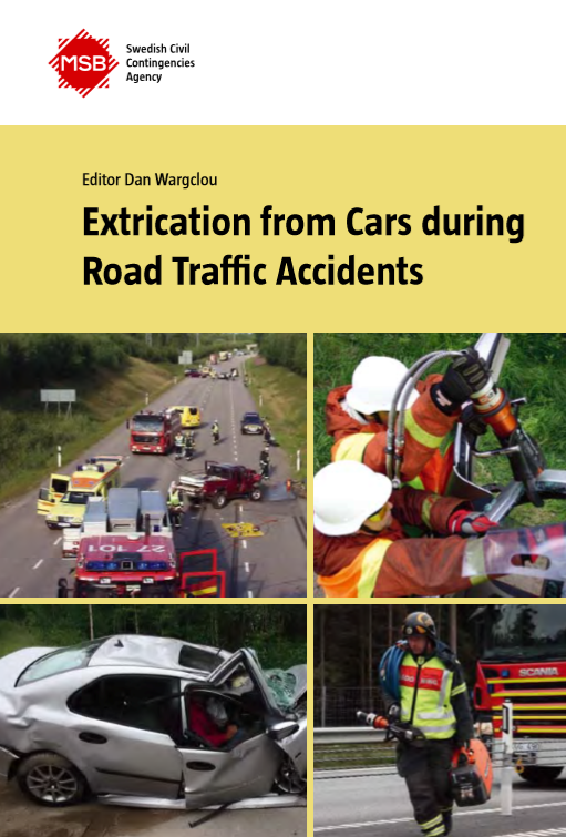Extrication from Cars during Road Traffic Accidents