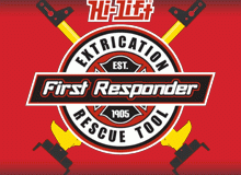 Hi-Lift First Responder Jack (FRJ)
