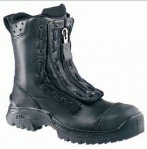 Haix Airpower X1 Boots Rescue