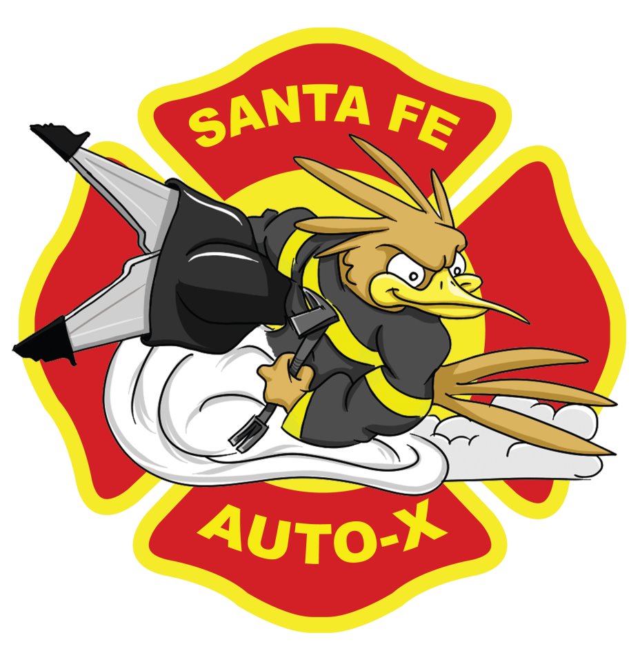 Santa Fe Auto X Extrication Training