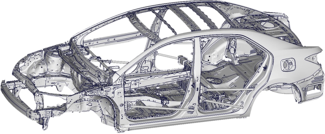 2014_Corolla_unibody_Safety_Cage_Steel_Extrication_BIW