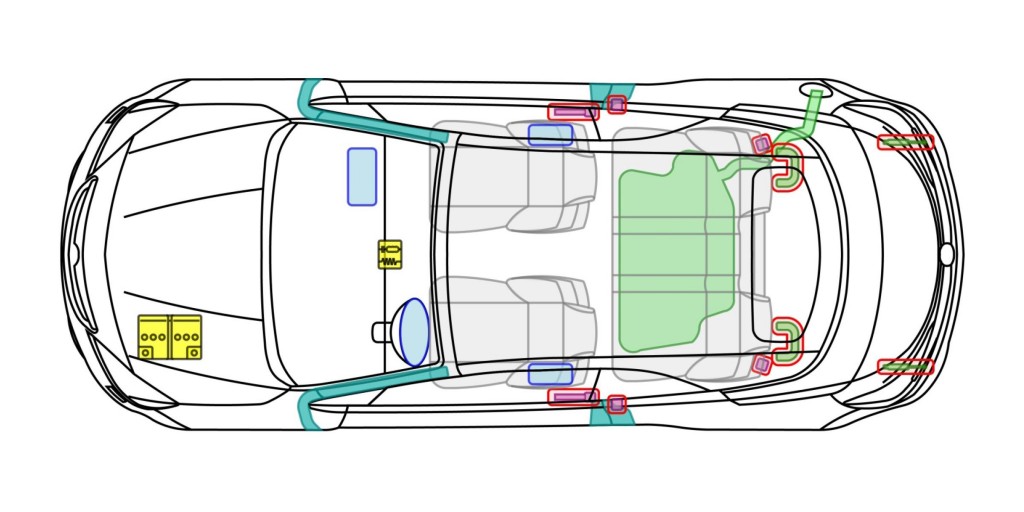 2013_Opel_Cascada_Body_Structure_Airbags_Vehicle_Extrication_Rescue_CRS