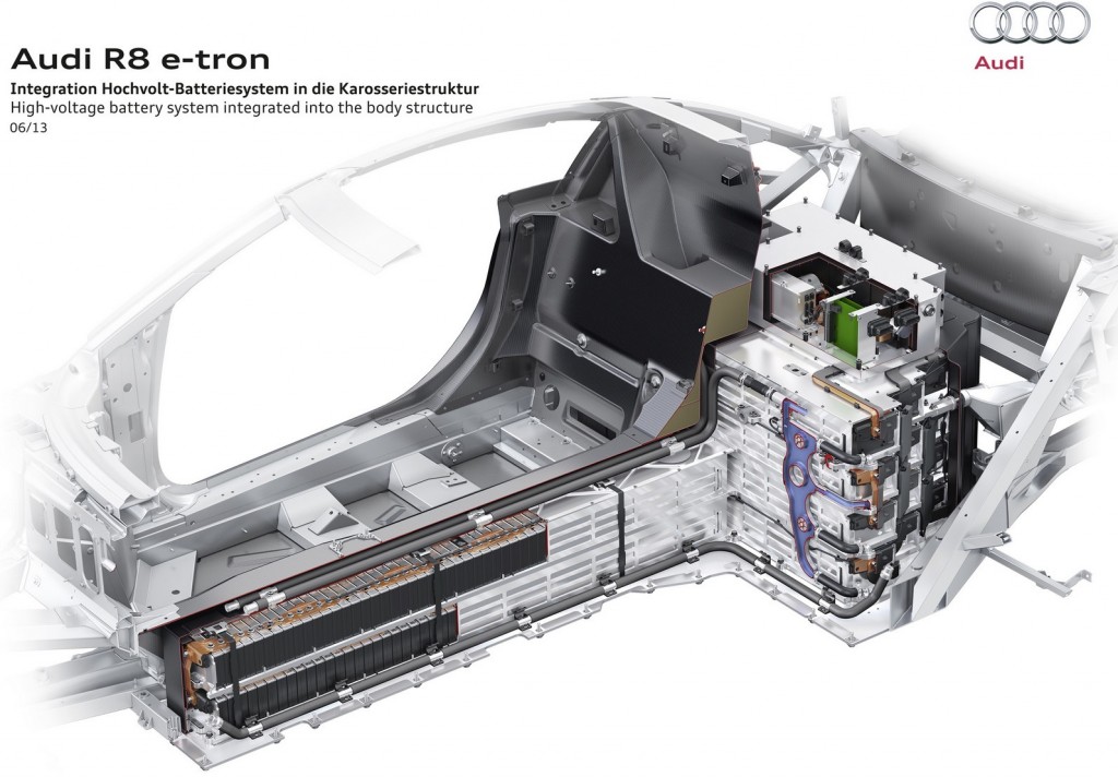 2013_audi_r8_e-tron_EV_Vehicle_Exrication_Rescue_HV_Battery