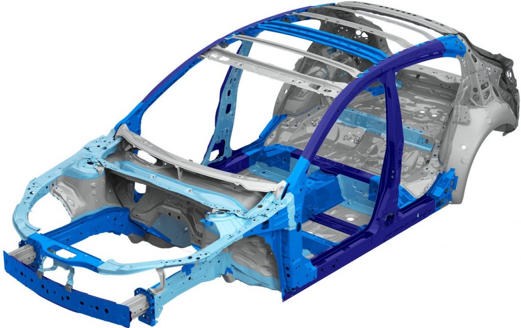 2014_mazda3_Body_Structure_Safety_Vehicle_Extrication_UHSS