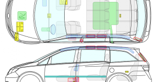 Moditech Mondays: 2014 Honda Odyssey