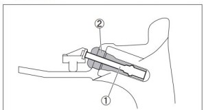 Quick Tip: Pulling the Valve Stem may not work!