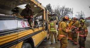 Northern Ohio FOOLS Heavy Rescue 101