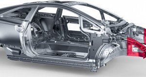 2014 Cadillac ELR Extrication Guide