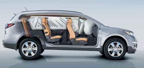 2013-chevrolet-traverse-airbags-vehicle-extrication