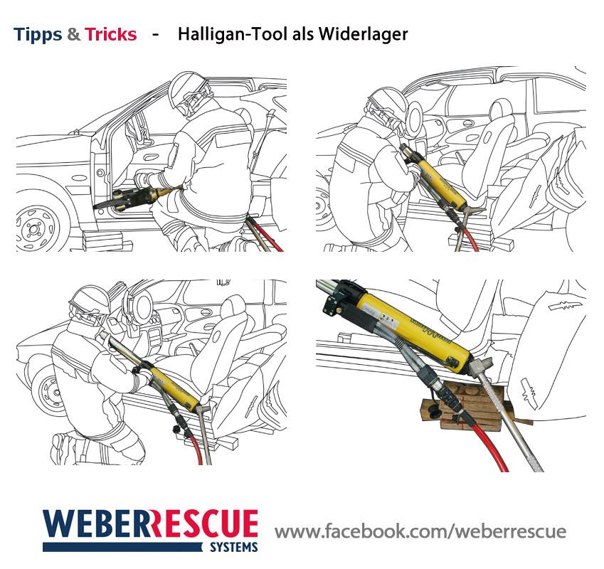 Weber Rescue Tips and Tricks: Dash Lift
