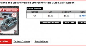 NFPA Extrication Guide