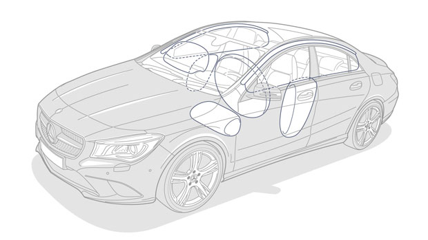 2015-mercedes-benz-cla250-airbags