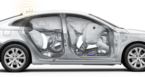 Body Structure Extrication