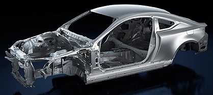 2015-Lexus-RC-detail-body-structure