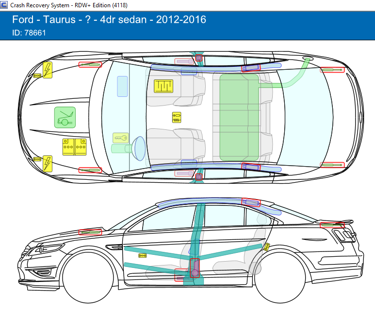 2016-Ford-Taurus-Seatbelt-Prentensioner-CRS-Moditech