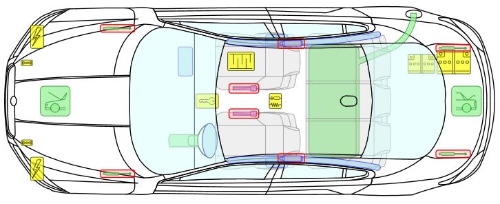 2016-Jaguar-XF-Aux-12-Volt-Battery-extrication-rescue-moditech