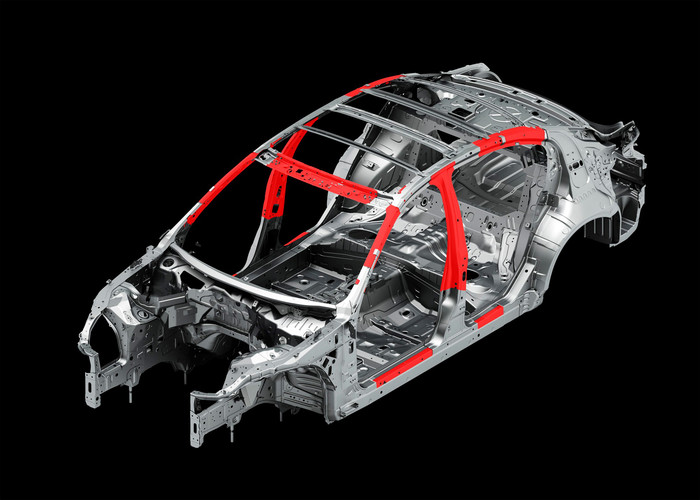2016_Nissan-Sentra_Body_Structure