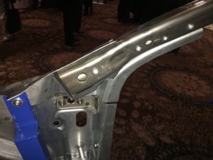 Great Designs in Steel