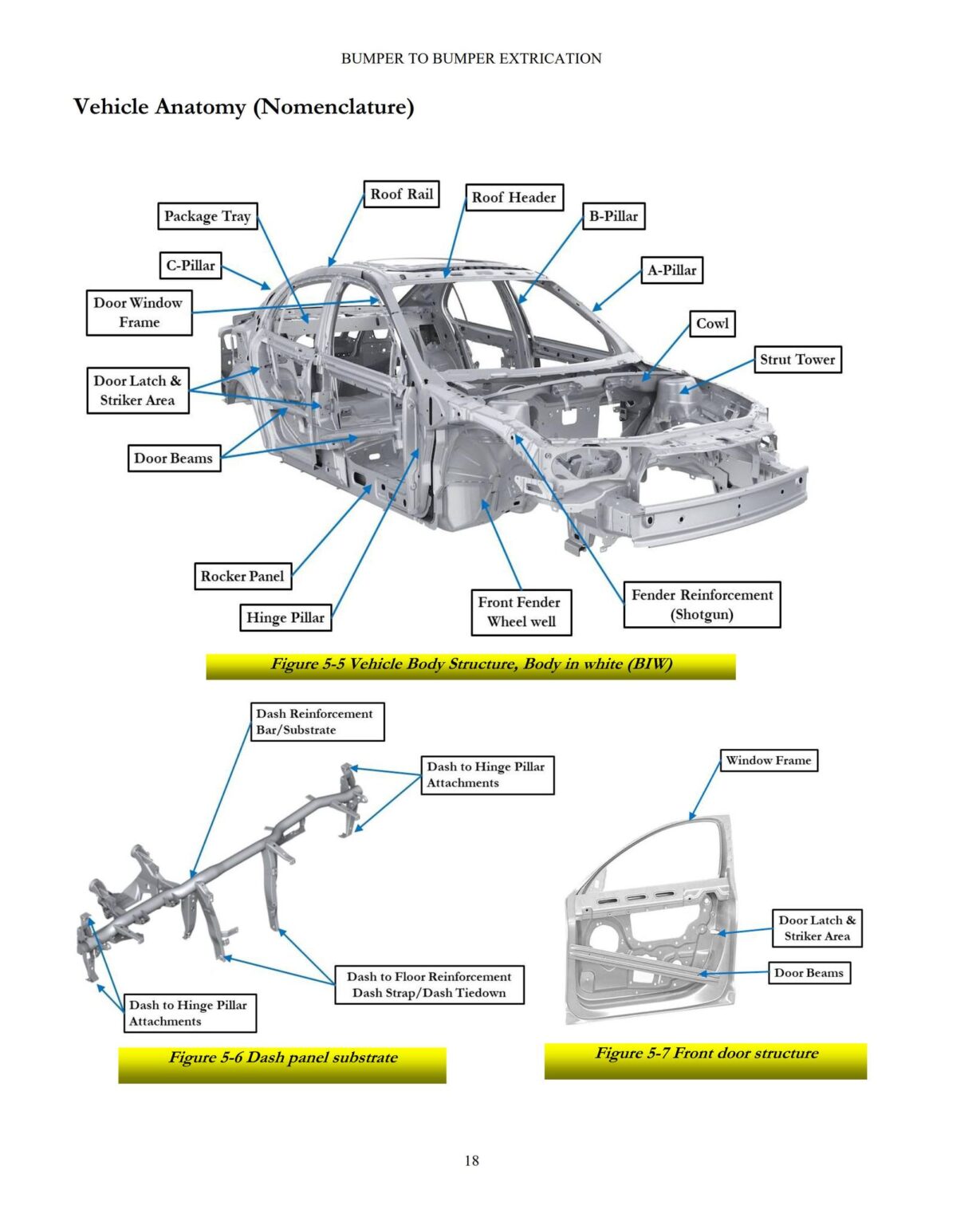 Extrication Book Boron Extrication
