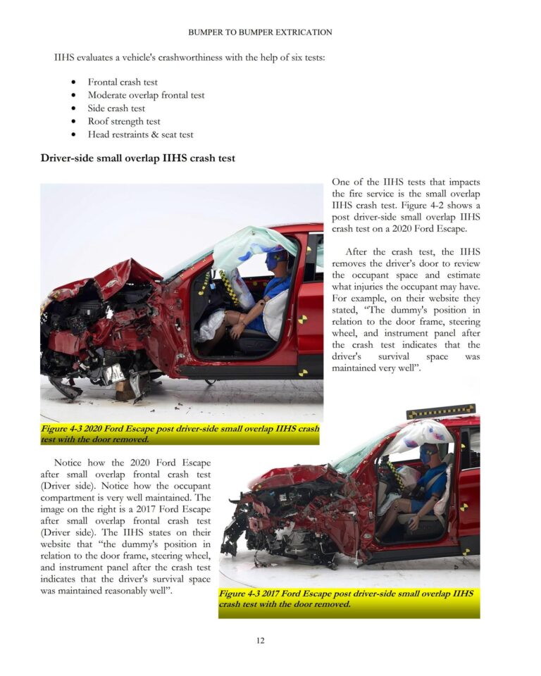 Extrication Book Boron Extrication